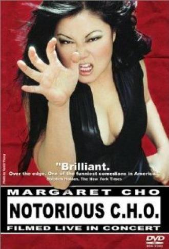 Margaret Cho: Notorious C.H.O. (фильм 2002)