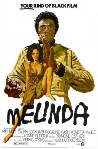 Melinda (фильм 1972)