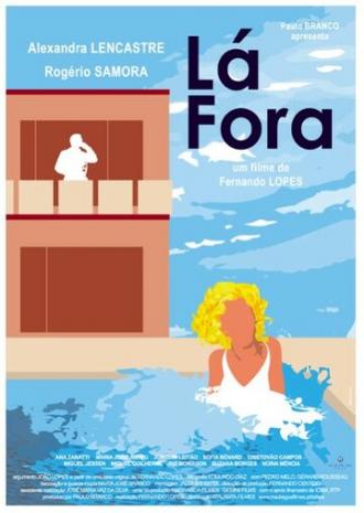 Lá Fora (фильм 2004)