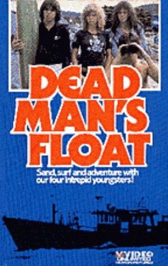 Плавание мертвеца (фильм 1980)