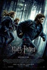 Гарри Поттер и Дары Смерти: Часть I (2010)