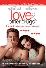 Любовь и другие лекарства (2010)