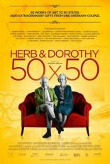 Эрб и Дороти, 50 на 50 (2013)