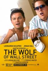 Волк с Уолл-стрит (2013)