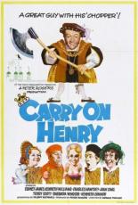 Carry on Henry (1976)