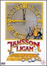 Jönssonligan får guldfeber (1995)
