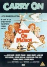 Carry on Matron (1976)