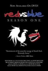 Red vs. Blue (2009)