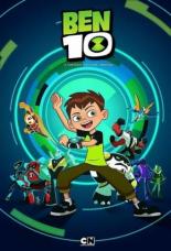 Untitled Ben 10 Project (2007)