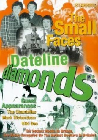Dateline Diamonds (фильм 1965)