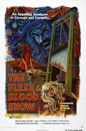 Шоу плоти и крови (фильм 1972)