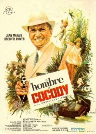 Джентльмен из Кокоди (фильм 1965)