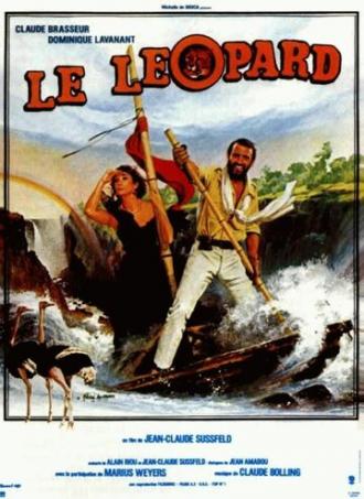 Леопард (фильм 1984)