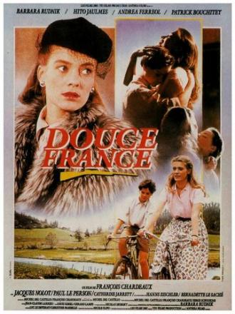 Нежная Франция (фильм 1986)