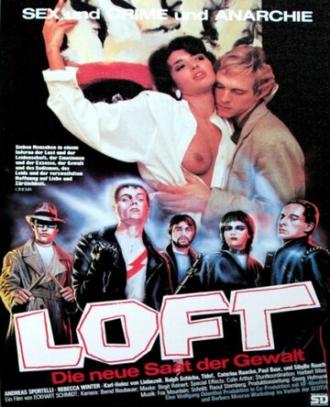 Лофт (фильм 1985)