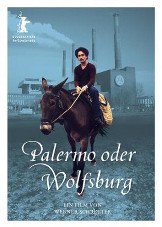 Палермо или Вольфсбург (фильм 1979)