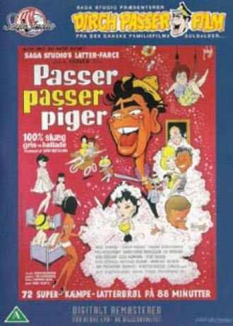 Passer passer piger (фильм 1965)