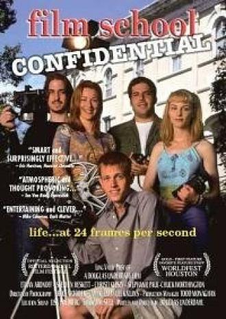 Film School Confidential (фильм 2002)