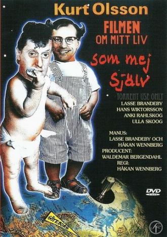 Kurt Olsson - filmen om mitt liv som mej själv (фильм 1990)