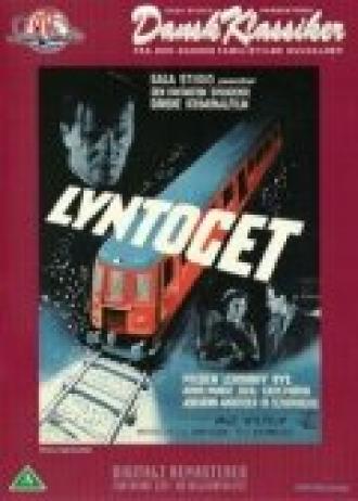 Lyntoget (фильм 1951)
