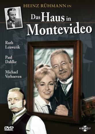 Дом в Монтевидео (фильм 1963)