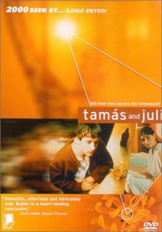 Тамаш и Юли (фильм 1997)