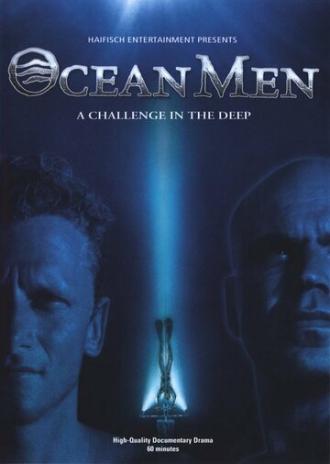 Человек океана: Экстремальное погружение (фильм 2001)