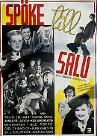 Spöke till salu (фильм 1939)