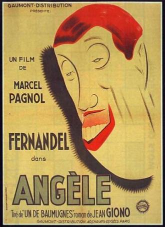 Анжела (фильм 1934)