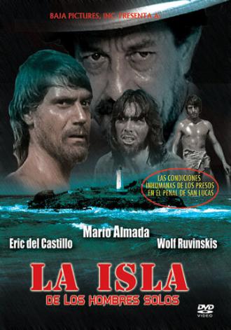 Остров одиноких мужчин (фильм 1974)