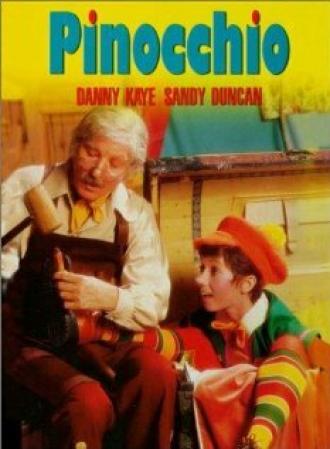 Пиноккио (фильм 1976)