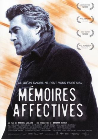 Воспоминания (фильм 2004)