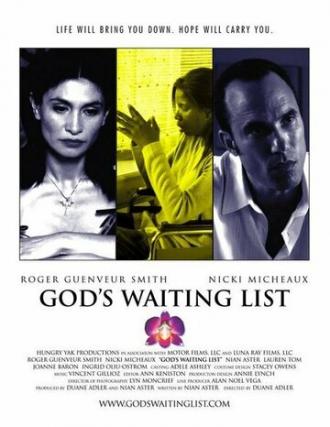 God's Waiting List (фильм 2006)