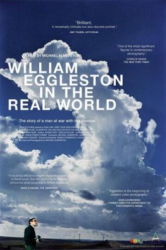 Уильям Эгглстон в реальном мире (фильм 2005)