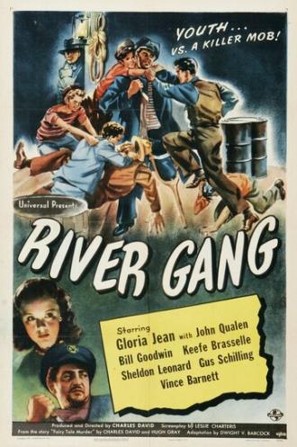 River Gang (фильм 1945)