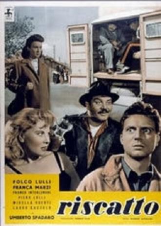 Riscatto (фильм 1953)