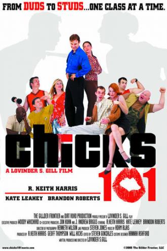 Chicks 101 (фильм 2004)