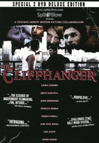 The Cliffhanger (фильм 2003)
