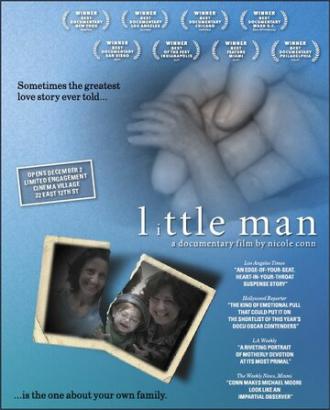 Little Man (фильм 2005)