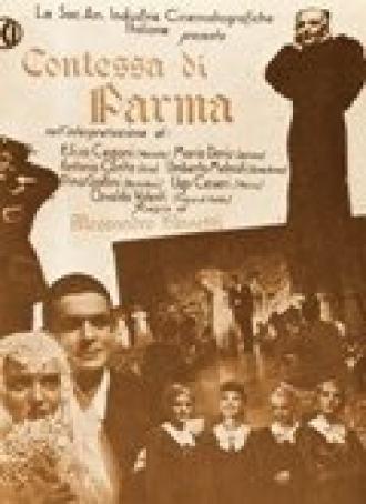 Графиня из Пармы (фильм 1937)