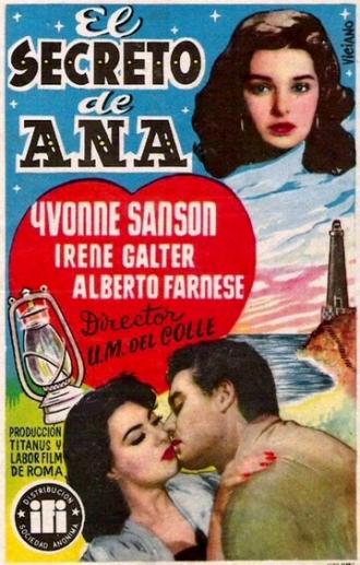 Menzogna (фильм 1952)