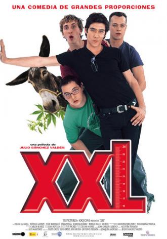 XXL (фильм 2004)