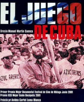 El juego de Cuba (фильм 2001)
