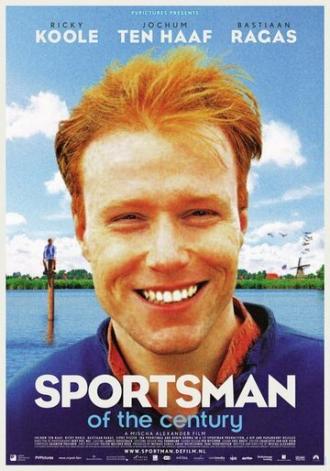 Спортсмен века (фильм 2006)