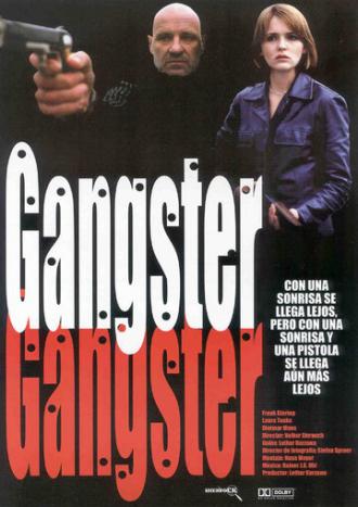 Gangster (фильм 2002)