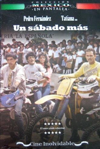 Un sabado mas (фильм 1988)