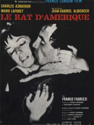 Американская крыса (фильм 1963)