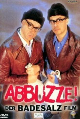 Abbuzze! Der Badesalz Film (фильм 1996)