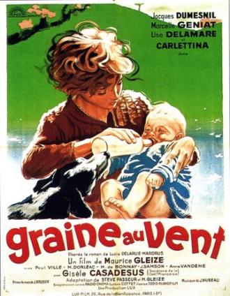 Graine au vent (фильм 1944)