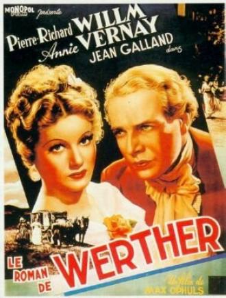 Вертер (фильм 1938)